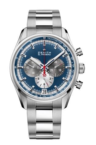 Replica Zenith Watch El Primero Chronomaster 42 03.2040.400/53.M2040 Replica Zenith Watch El Primero Chronomaster 42 03.2040.400/53.M2040